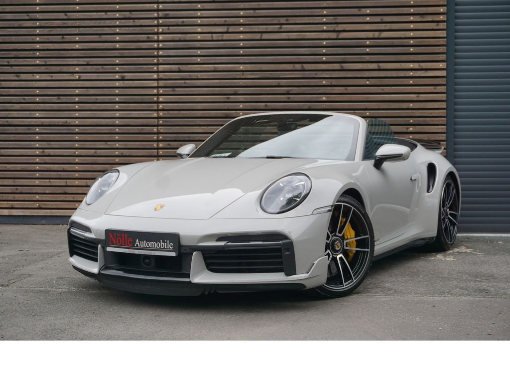 Porsche 911 Urmodell