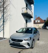 Opel Corsa F Edition *DAB, Spurhalte, EPH* - Opel Corsa aus 2022