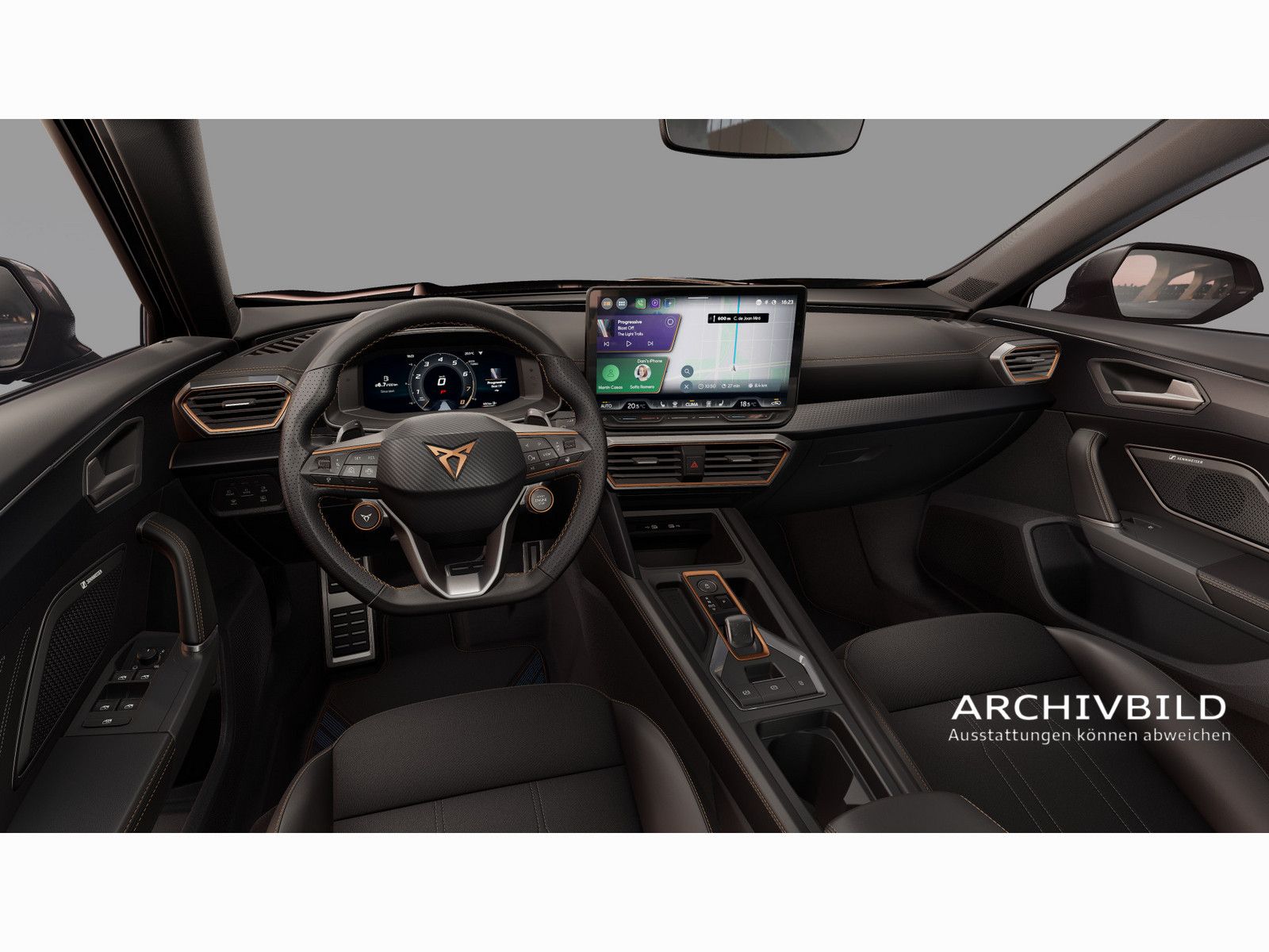 Cupra Formentor - Bild 3