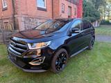 Ford Edge Sport 4x4! Navi! RFK! Sitzbelüftung! - Ford Edge Kombi Gebrauchtwagen