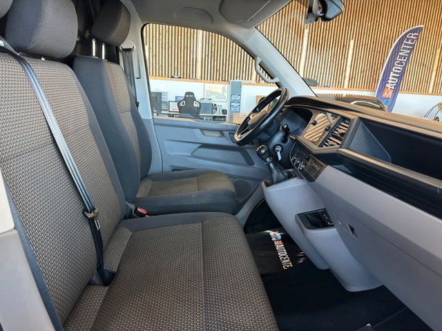 MYAUTOCENTER – Gebraucht- und Jahreswagen mit Werkstattservice in Pfaffenhofen Volkswagen T6.1 Transporter Kasten FWD *1. Hand*Kamera*Navi