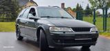 Opel Vectra 2.2 DTI 16V Edition 2001 Edition 2000 - Opel Vectra aus 2001: 2.2