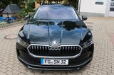 Skoda Superb Combi 2.0 TDI 110kW Selection Standheiz.