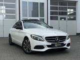 Mercedes-Benz C 250 CGI 9G Avantgarde*NIGHT*PANO*KAME* - gebrauchte Mercedes-Benz C 250 aus dem Jahr 2018