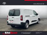 Toyota Proace City Proace City L2 verglast 4-türig Meis - Toyota: 4.4