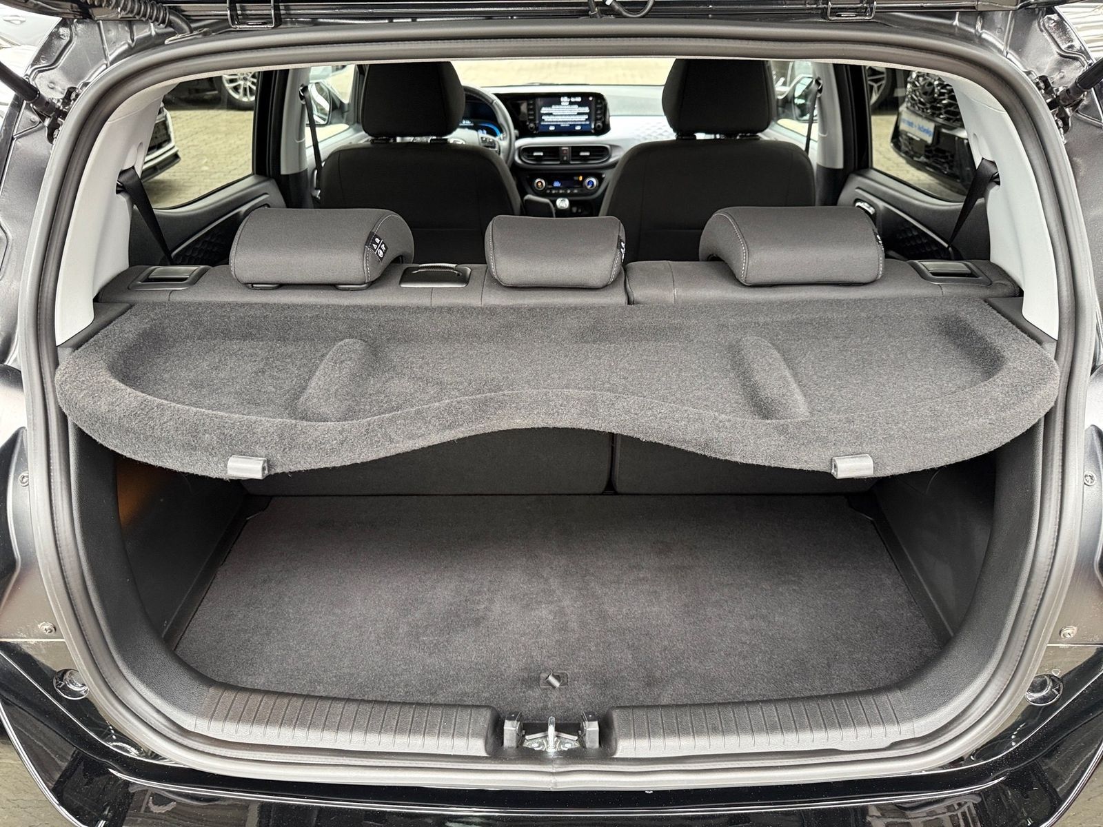 Hyundai i10 – Bild 7