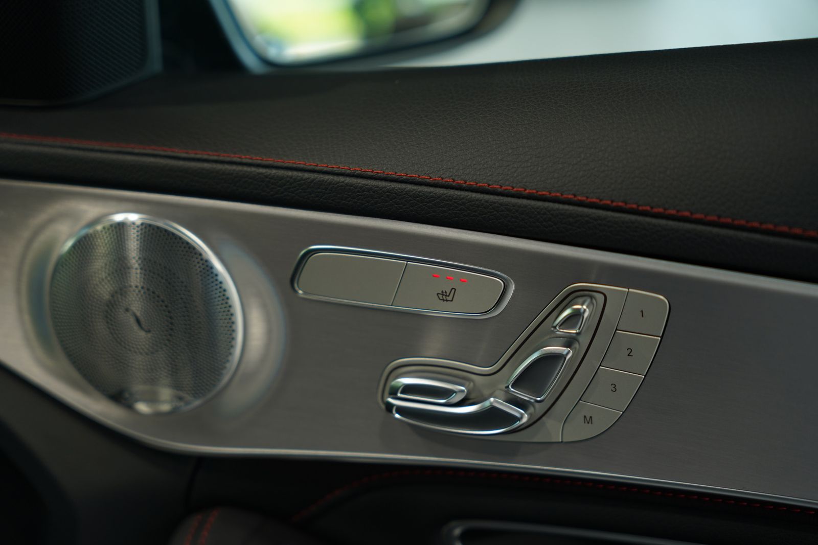 Mercedes Benz C 43 Amg