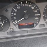 BMW 320i Caprio gebraucht - BMW 320 aus 1996