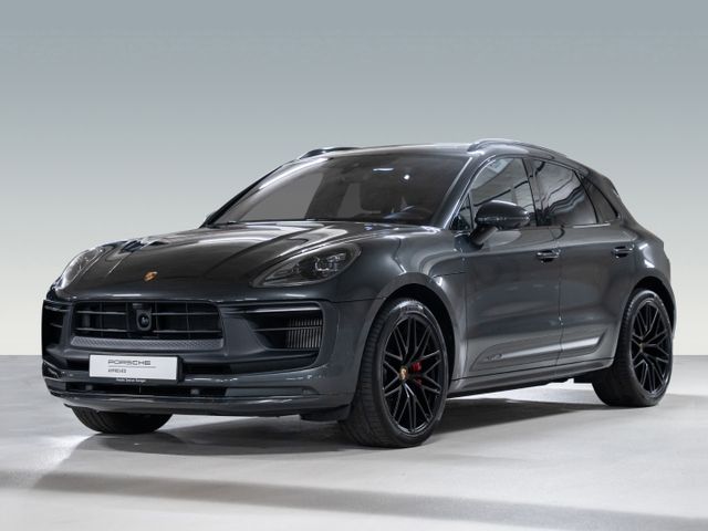 Porsche Macan GTS BOSE PDLS+ Sport Chrono Standheizung