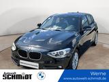 BMW 116i Sport Line + TÜV-bis-07.26 - BMW 116 in Hamm