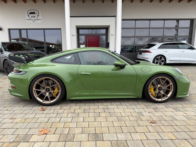 Porsche 992 (911) GT3 Clubsport#PTS#Lift#Approved#%%%%%%