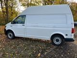 Volkswagen Transporter T6 Hochdach Camperausbau vorbereitet - : Van, Camper