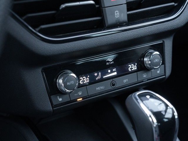 Kamiq 1.5 TSI Ambition DSG LED+ACC+WINTER