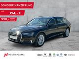 Audi A6 Avant 45 TFSI QU DESIGN 5JG+LED+NAV+ACC+LEDER - Benzin Gebrauchtwagen in Esslingen