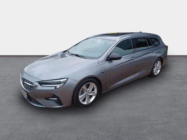 Opel Insignia B ST Elegance 2.0 CDTI AHK abn. Massage