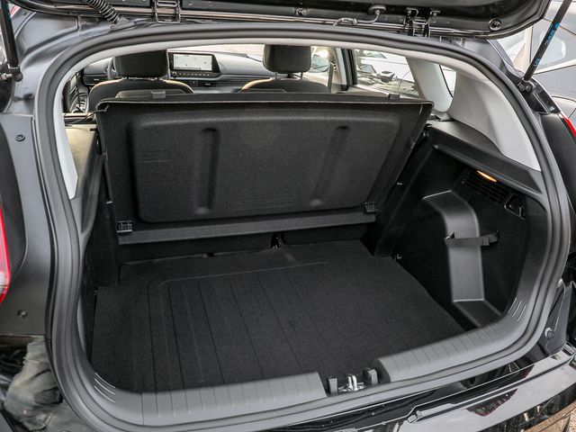 Hyundai Bayon 1.0 Select 2WD Spurhalteassistent Kamera