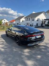 Audi A7 45 TDI tiptronic quattro - - Audi A7 in Mannheim
