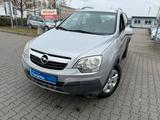 Opel Antara Edition 2,4 4x4*MFL*KLIMA*TEMPO*AHK*PDC** - Opel Antara