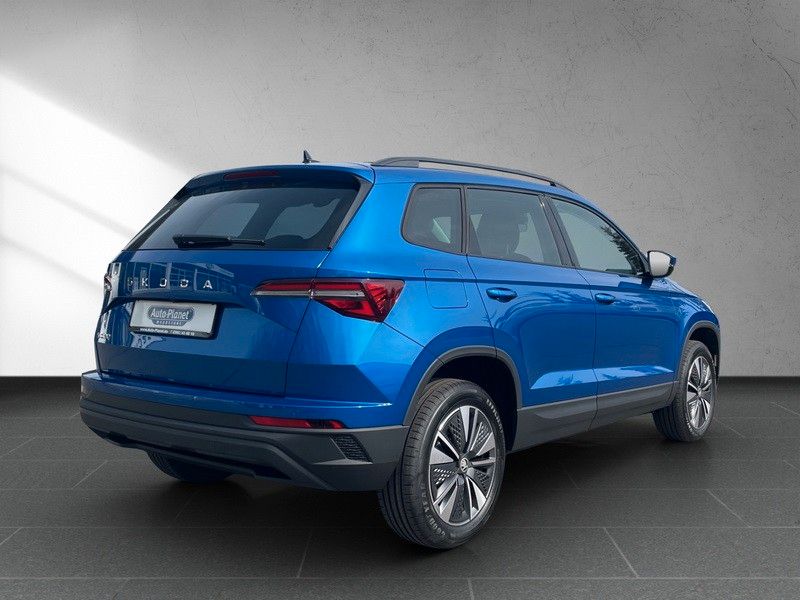 Skoda Karoq - Bild 24