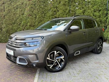 Citroen C5 Aircross - 3