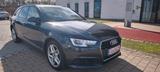 Audi A4 Avant 2.0TDI,DSG,BI-XENON,NAVI,LED - Audi A4: Kombi, 2.0