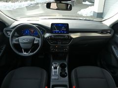 FORD Kuga Plug-In Hybrid Titanium*AHK* FORD Kuga Plug-In Hybrid Titanium*AHK*