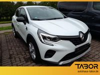 Renault Captur - Vorschau Bild 2