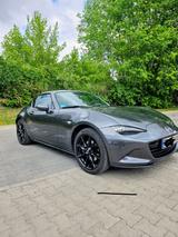 Mazda MX-5 RF 2.0 SKYACTIV-G 160 Exclusive-Line Ex... - Mazda MX-5 Gebrauchtwagen in Berlin