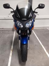 Honda CBF 600 - HONDA ABS CBF 600