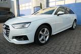 Audi A4 Avant 40 TDI Sport Panorama LED  Top Zustand! - Audi A4 Gebrauchtwagen in Düsseldorf