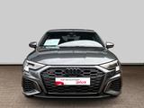 Audi S3 Limousine quattro MATRIX-LED+B&O+KAMERA+LEDER - Audi S3 in Bielefeld