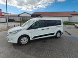 Ford Transit Connect Lang Fenster 5Sitzer - Ford Transit Connect von privat