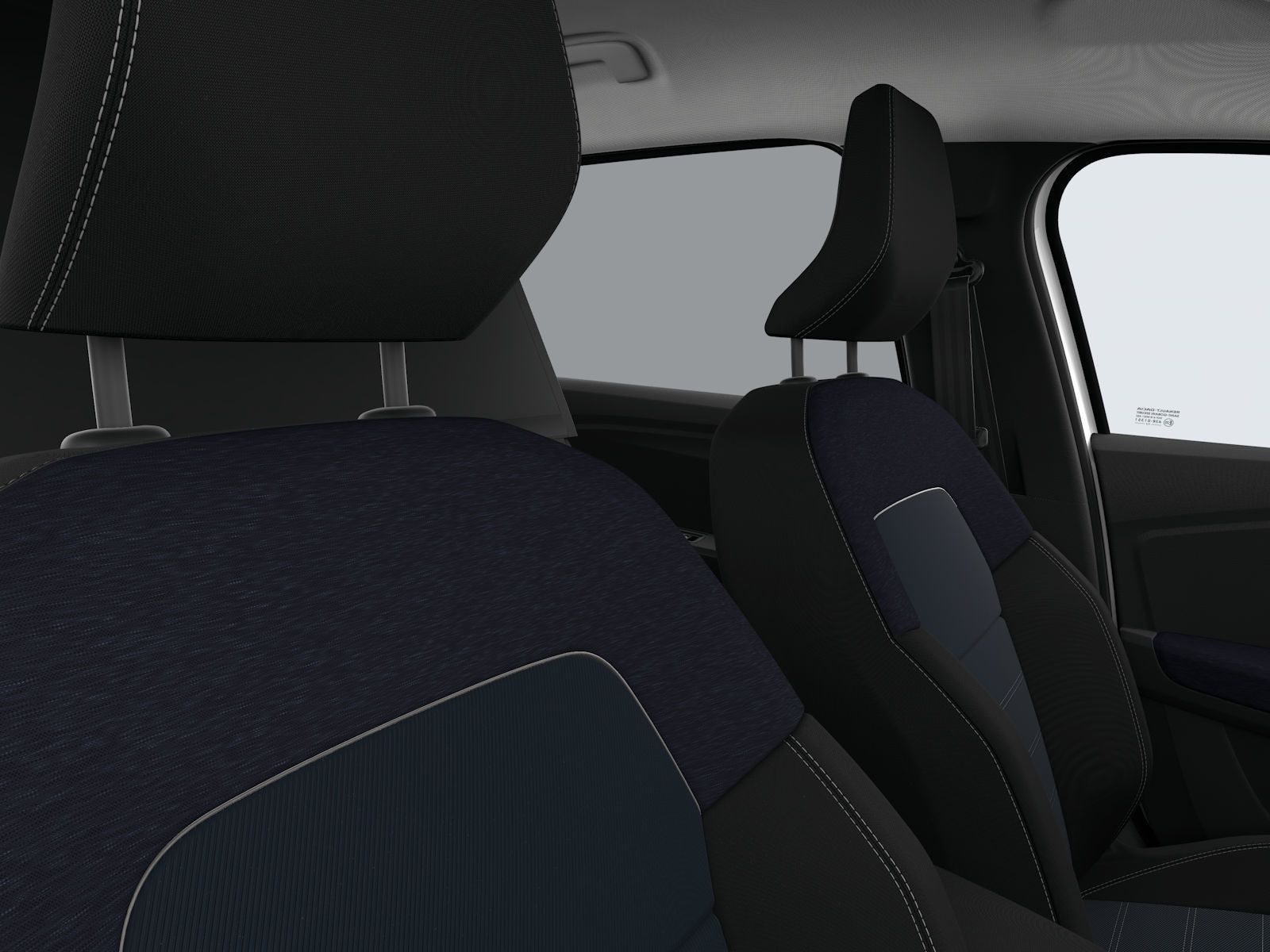 Fahrzeugabbildung Dacia Jogger Journey TCe 110