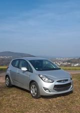 Hyundai ix20 1.6 Comfort Comfort - Hyundai ix20 von privat