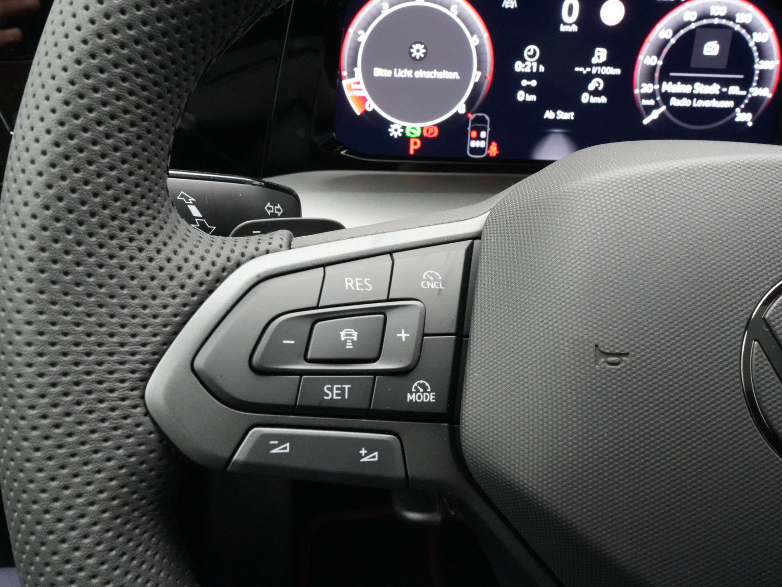 Volkswagen Golf - Bild 8