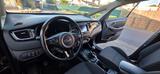 Kia 7 Sitzer Carens 1.6 GDI Spirit, Navi, Kamera  - Kia Carens Gebrauchtwagen