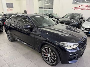 BMW X4 - 5