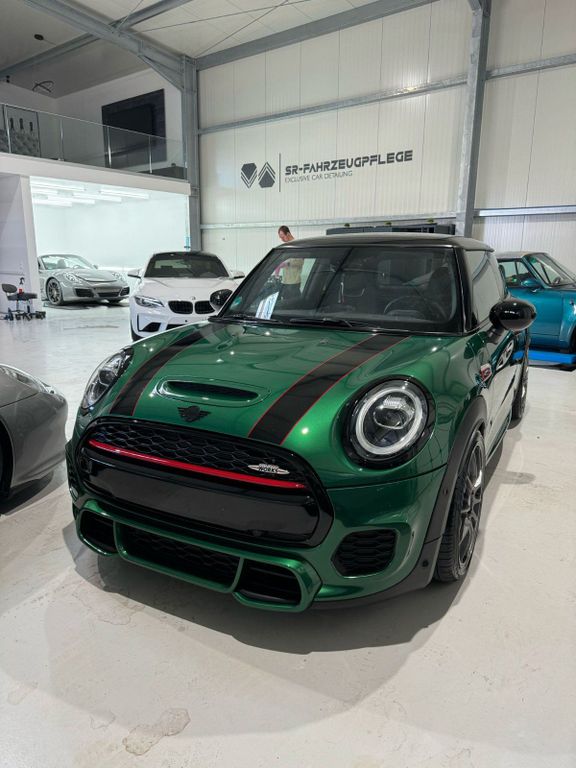 Image of MINI John Cooper Works