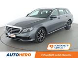 Mercedes-Benz E 400 d T 4Matic Exclusive - Mercedes-Benz E 400 mit Diesel-Antrieb