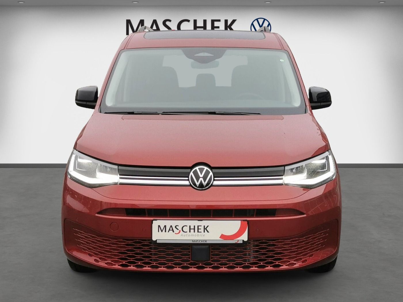 Volkswagen Andere - Bild 8