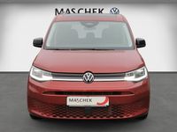 Volkswagen Andere - Vorschau Bild 8