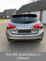 Nissan Pulsar N-Connecta - gebrauchte Nissan Pulsar aus dem Jahr 2017