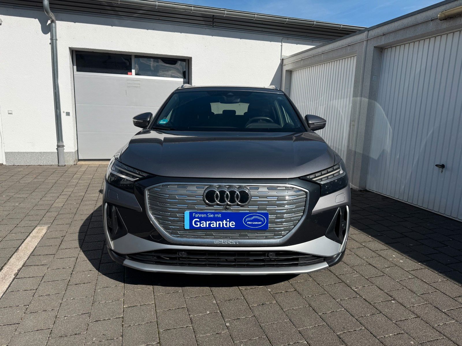 Audi e-tron 40 S line | MATRIX | PANO | SONOS | 20" | imagem 3