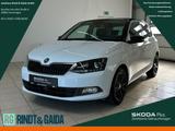 Skoda Fabia Style 1.2 TSI DSG SHZ Keyless PDCv+h Freis - Skoda Fabia Gebrauchtwagen in Hannover