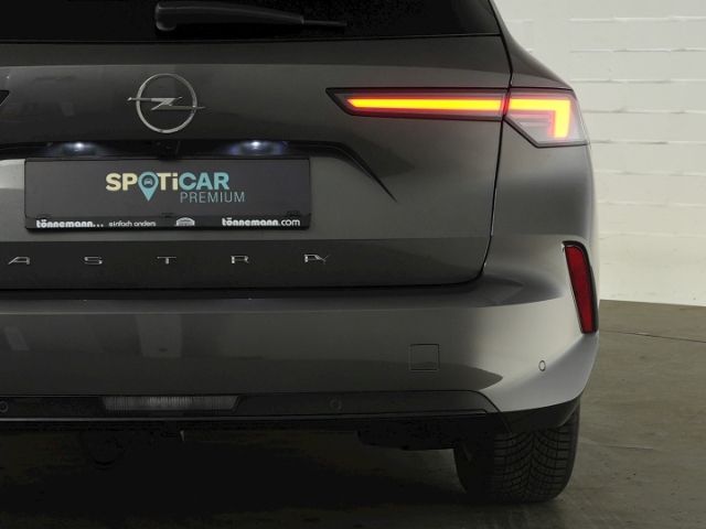 Astra L ST ELEGANCE CDTI AT+AHK+NAVI+LED+RÜCKFAH