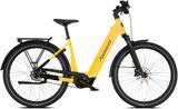 Advanced TREKKING Pro X Wave 45 - S / 28" - Advanced E-Bikes