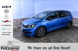 Volkswagen Touran 1.5 TSI ACT OPF DSG IQ.DRIVE - mit Benzin-Antrieb Autos in Minden: Kleinbus