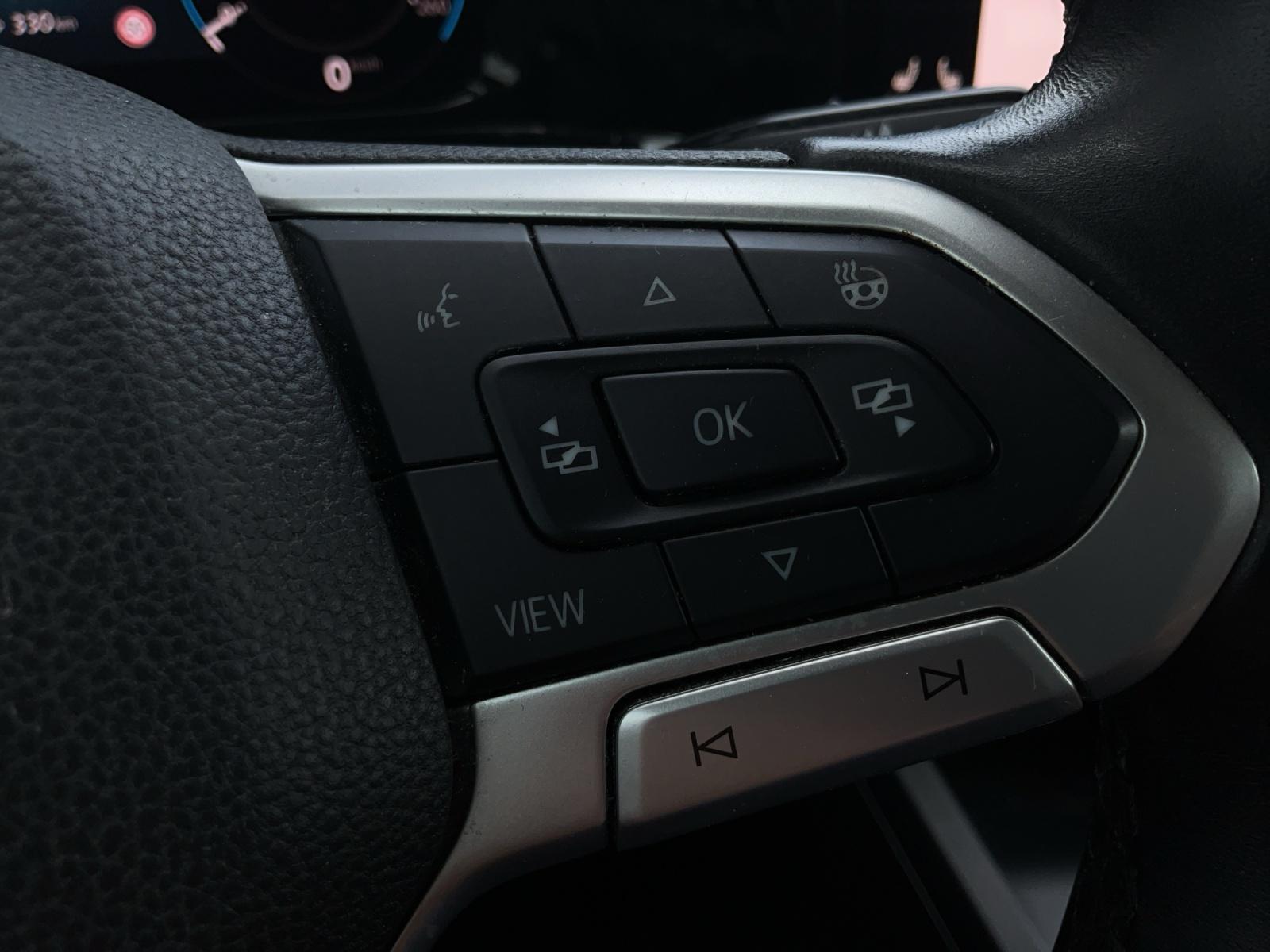 Volkswagen Golf 1,5 l TSI 6-Gang Life, миниатюра 13