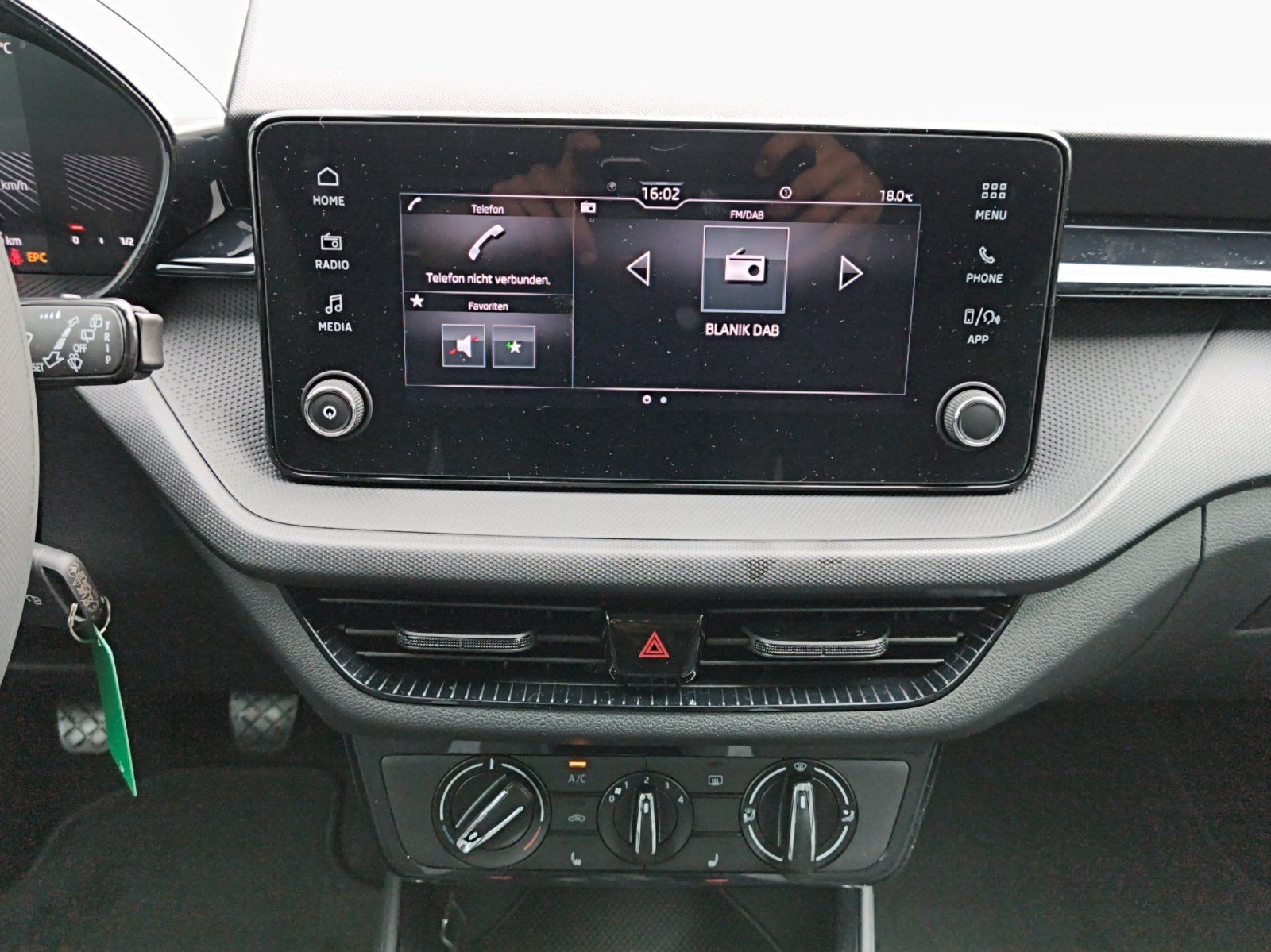 Skoda Fabia - Bild 19