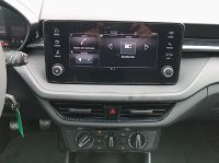 Skoda Fabia - Vorschau Bild 19